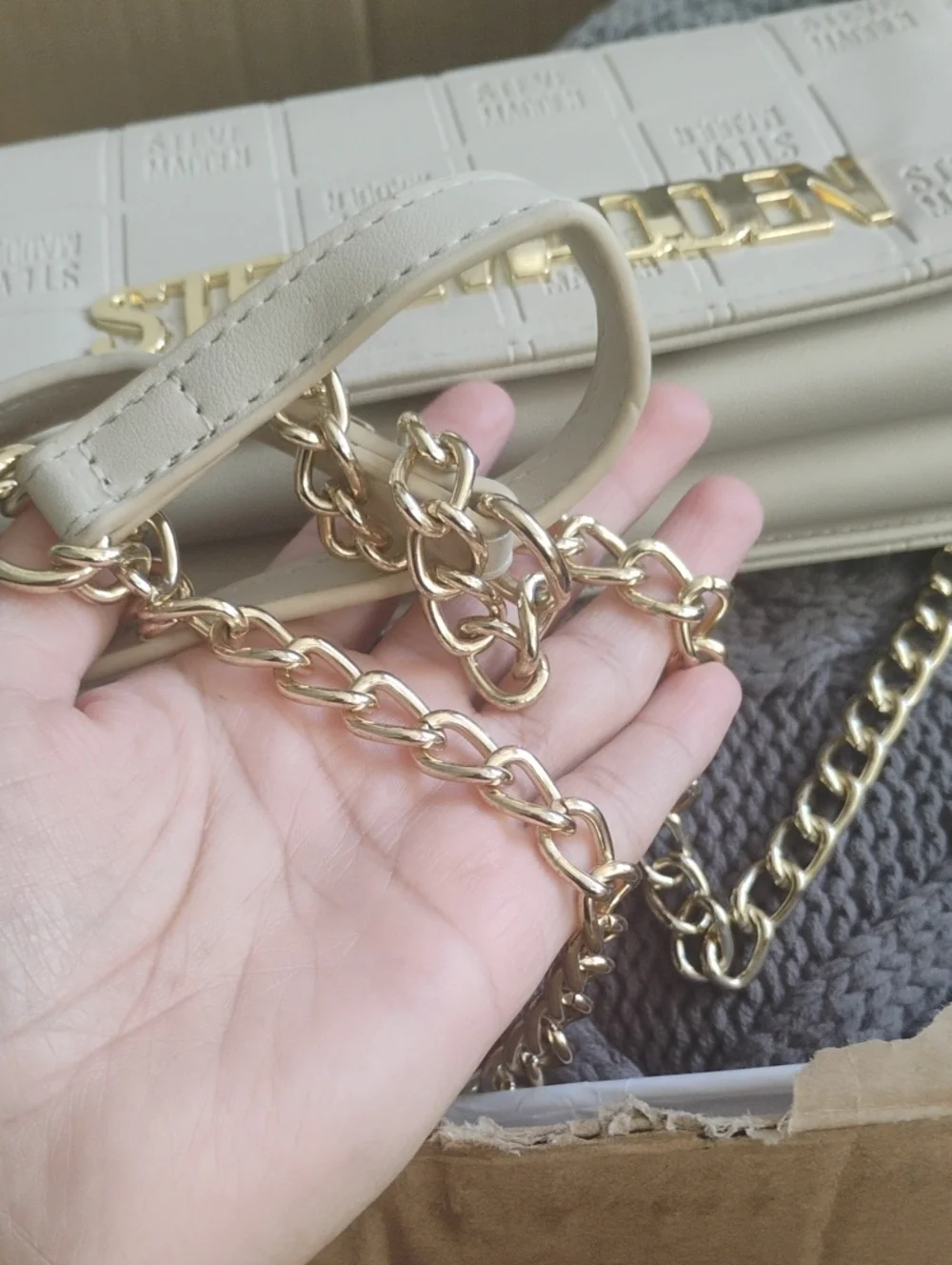Steve Madden Crossbody - Picture 3 of 6